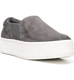 Vince Warren Slip-On Sneaker  Women    Nordstrom at Nordstrom